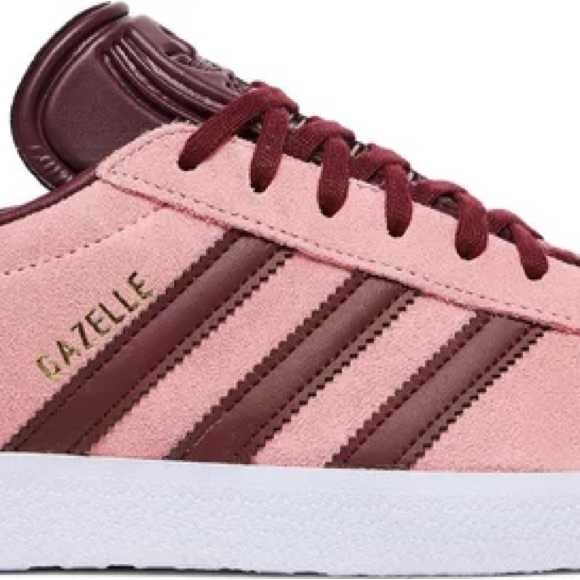 Adidas Gazelles (Men’s 7.5) - Picture 8 of 8